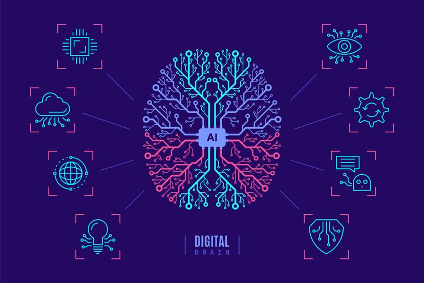 Transform Your Business with Advanced AI Technologies