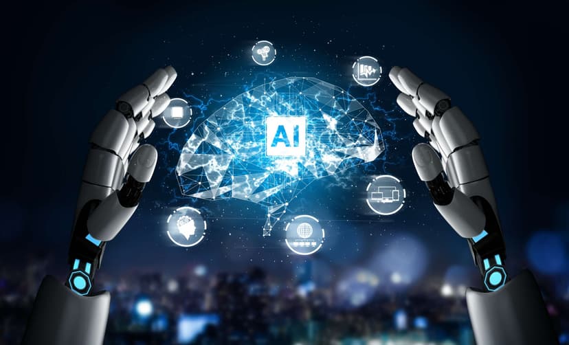 AI-Powered Insights for Smarter Decisions