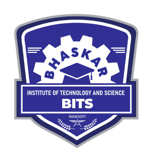 BITS Rayachoty logo
