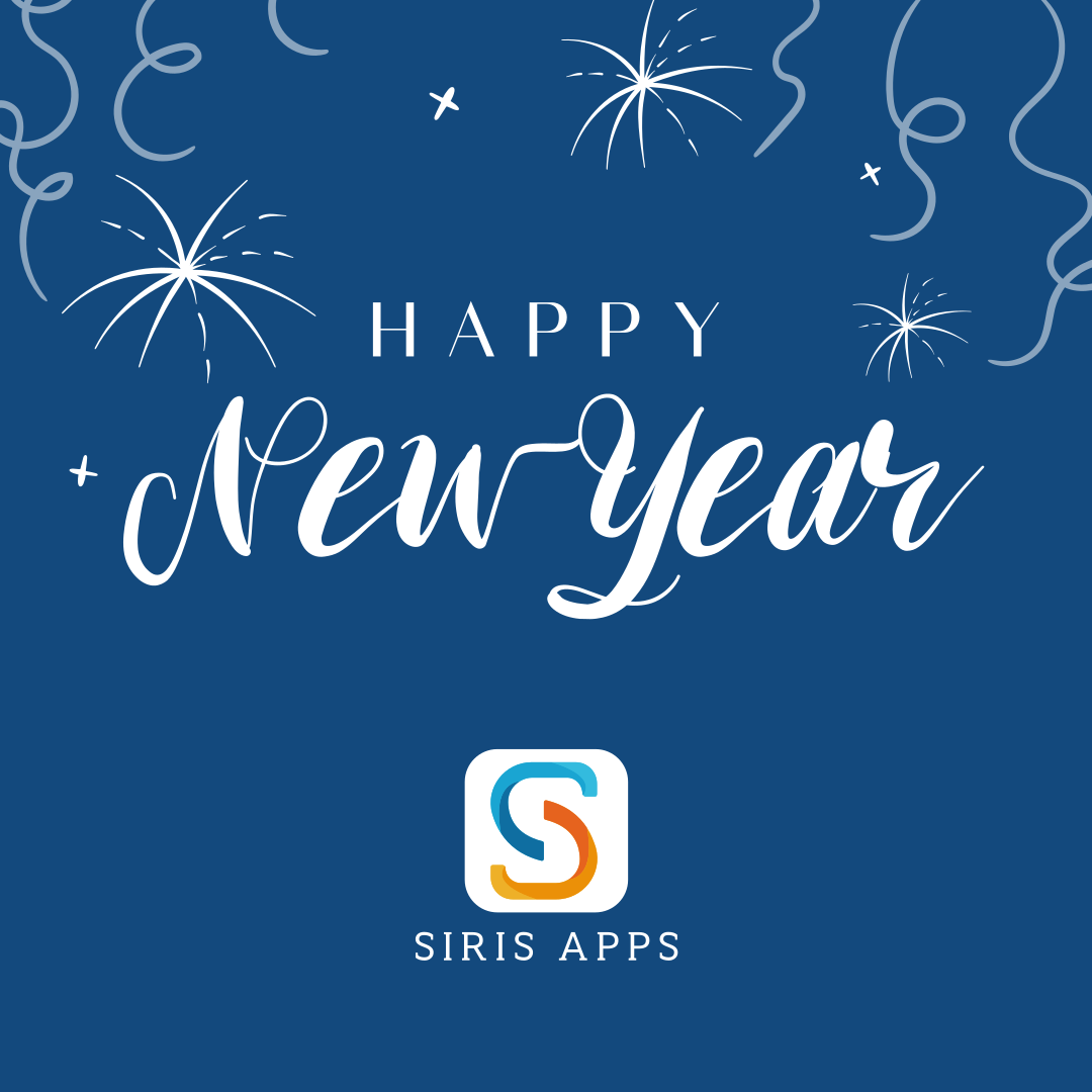 SIRIS Team is Wishing Everyone