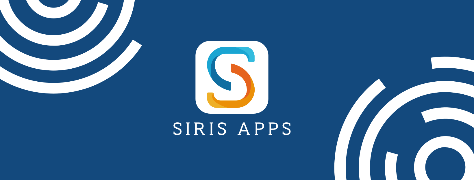 SIRIS Website Revamp